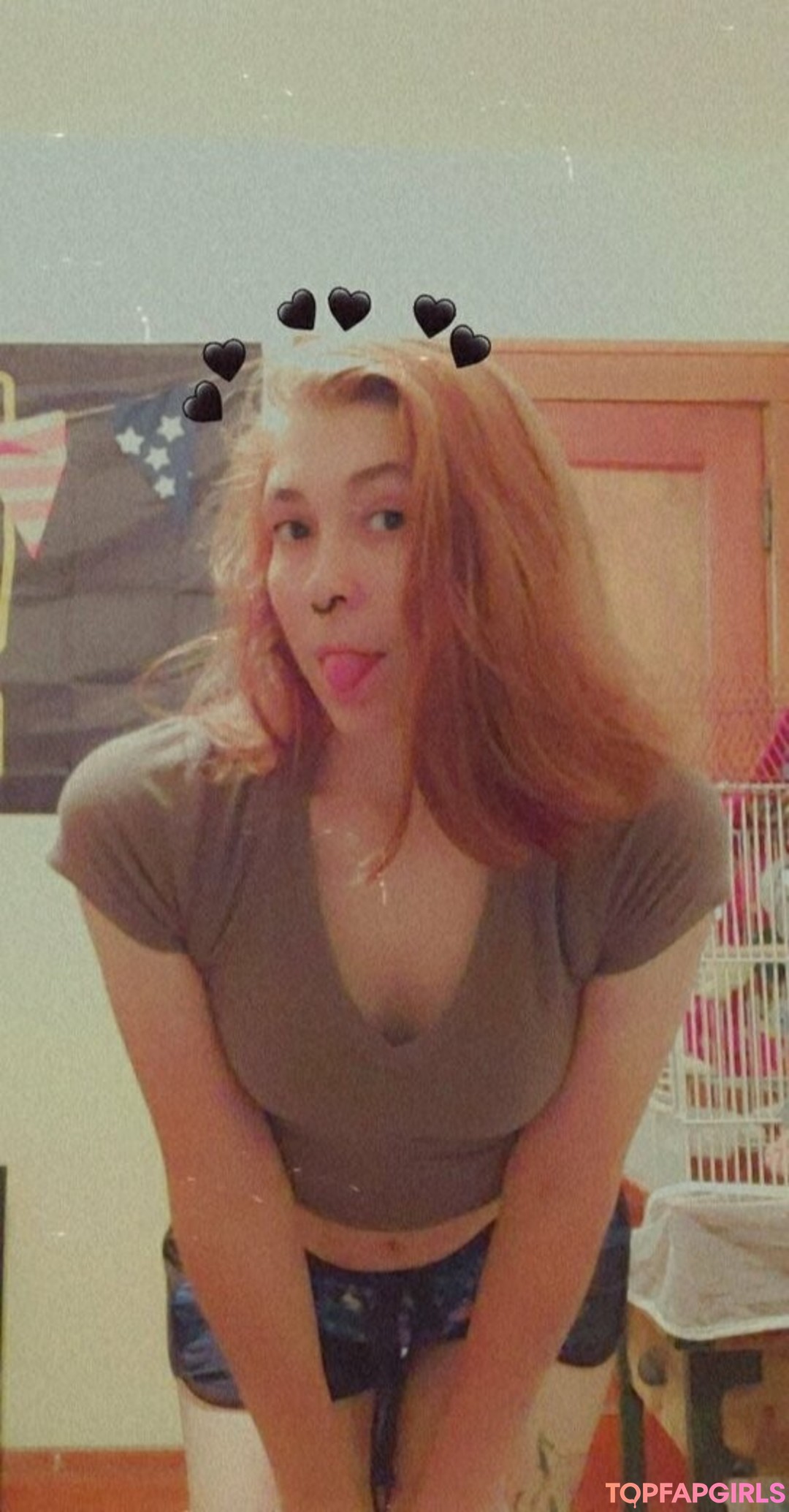 Photo nue de fuite OnlyFans de Ssapphireequanox21 #6 Photo nue de fuite OnlyFans de Ssapphireequanox21 #6