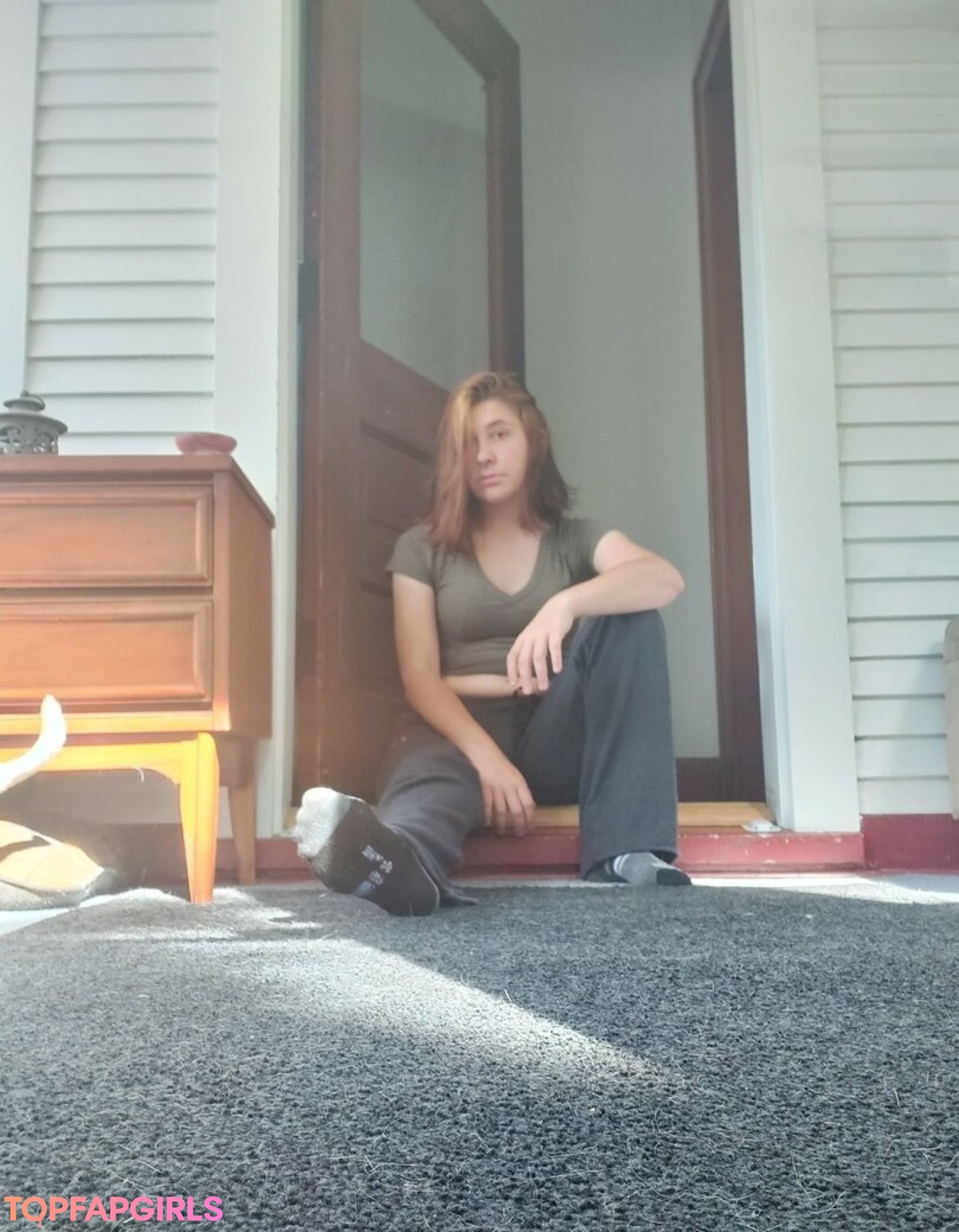 Photo nue de fuite OnlyFans de Ssapphireequanox21 #7 Photo nue de fuite OnlyFans de Ssapphireequanox21 #7