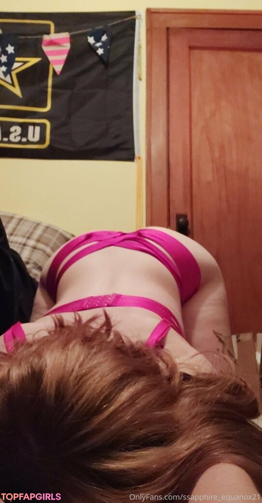 Photo nue de fuite OnlyFans de Ssapphireequanox21 #85 Photo nue de fuite OnlyFans de Ssapphireequanox21 #85