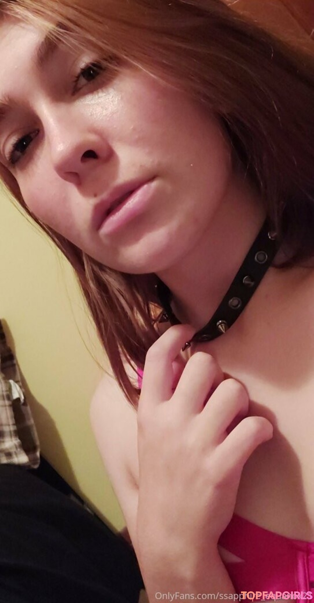 Photo nue de fuite OnlyFans de Ssapphireequanox21 #87 Photo nue de fuite OnlyFans de Ssapphireequanox21 #87