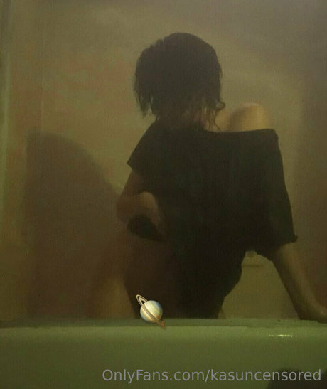 Photo nue de fuite OnlyFans de Kasuncensored
