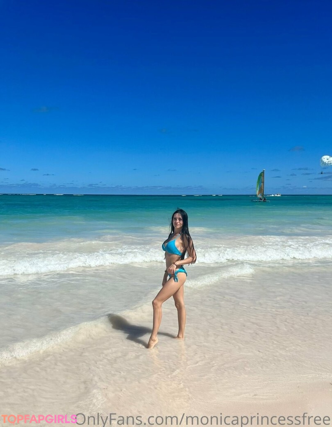 Photo nue de fuite OnlyFans de Monicaprincessfree #12 Photo nue de fuite OnlyFans de Monicaprincessfree #12