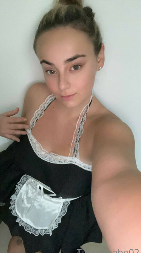 Photo nue de fuite OnlyFans de Tiffany Kelly