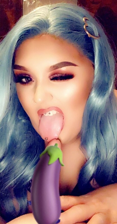 Photo nue de fuite OnlyFans de Jemxofree