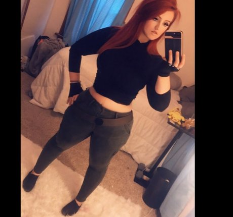 Alexis Marie