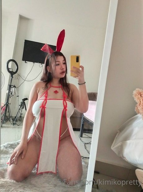 Kimikopretty