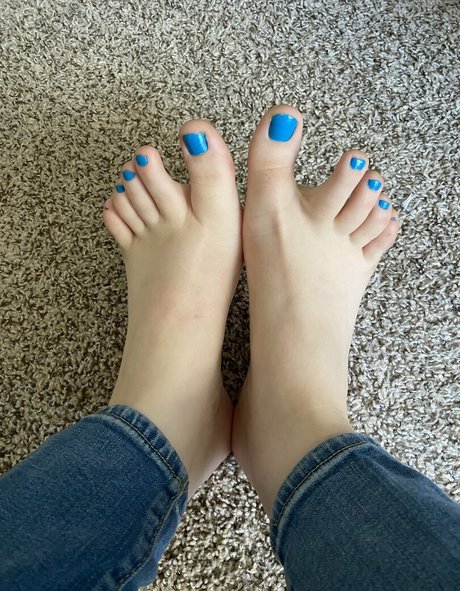Photo nue de fuite OnlyFans de Sugarysole