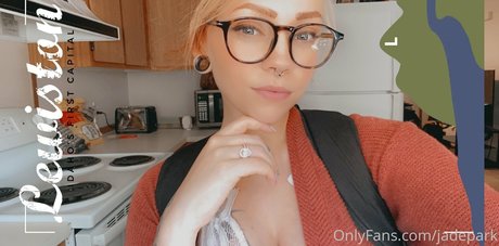 Photo nue de fuite OnlyFans de Persephone27x