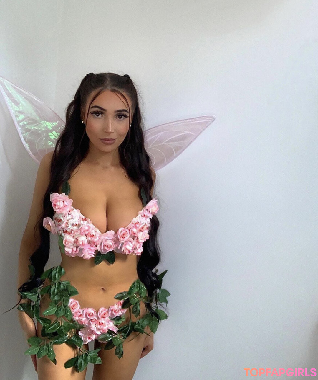 Photo nue de fuite OnlyFans de Charlotte Smith #17 Photo nue de fuite OnlyFans de Charlotte Smith #17