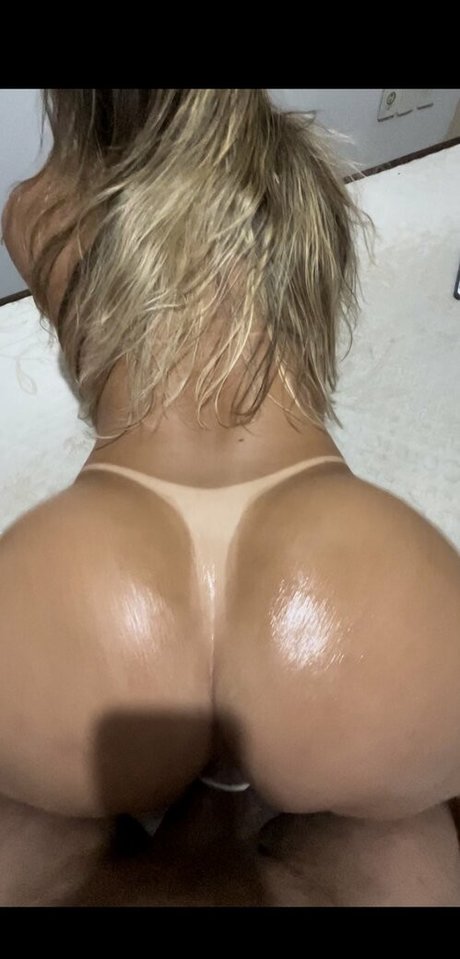 Photo nue de fuite OnlyFans de Marii Venturinii