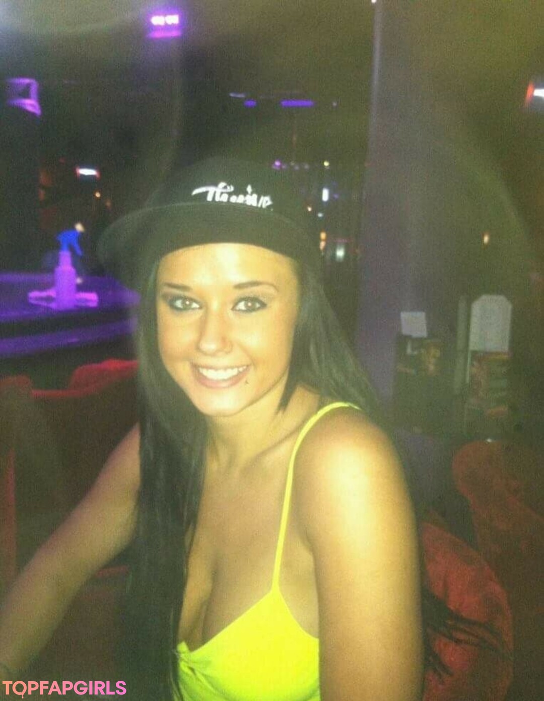 Photo nue de fuite OnlyFans de Daria Thibault #28 Photo nue de fuite OnlyFans de Daria Thibault #28