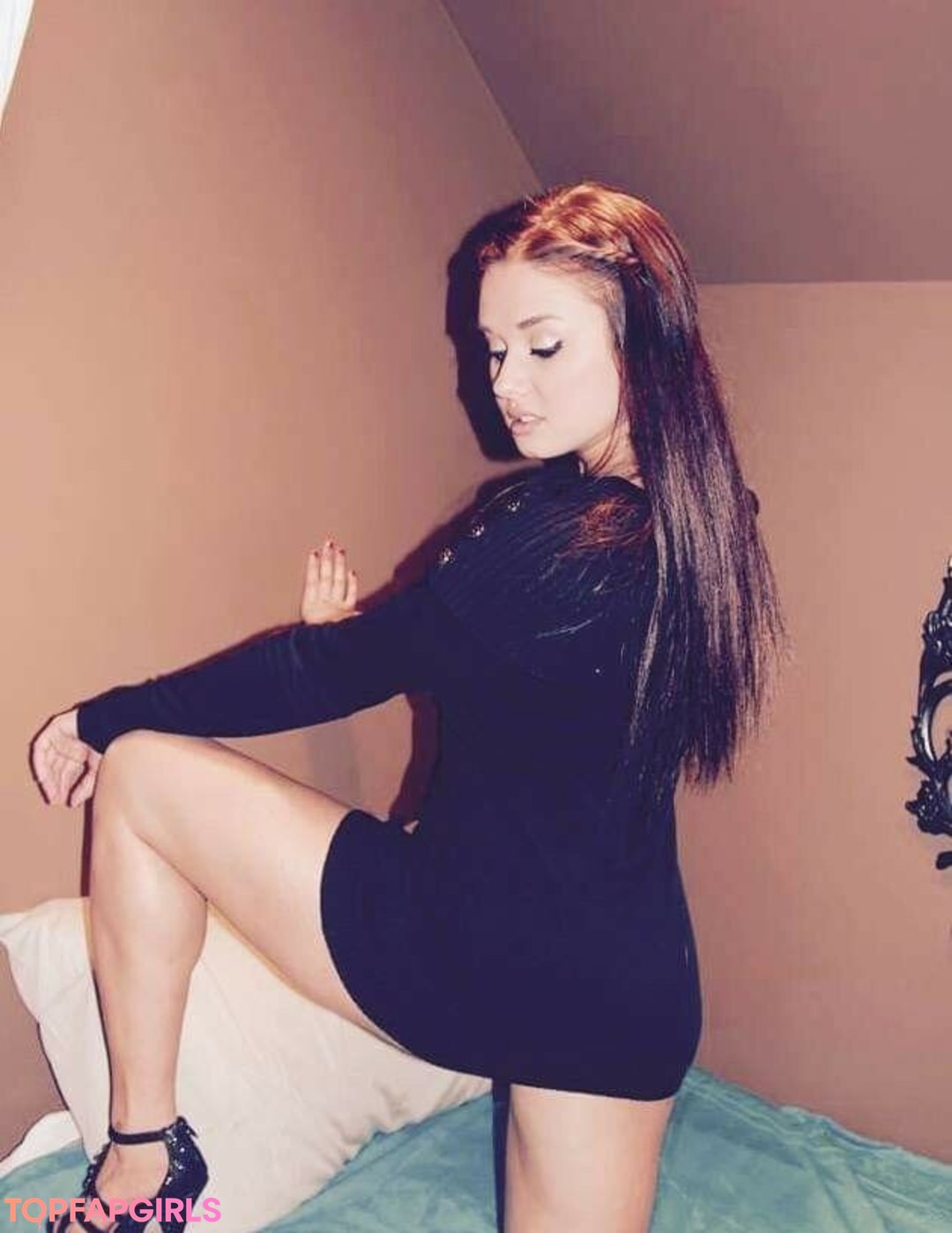 Photo nue de fuite OnlyFans de Daria Thibault #394 Photo nue de fuite OnlyFans de Daria Thibault #394