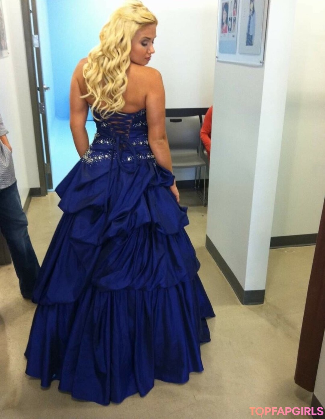 Photo nue de fuite OnlyFans de Daria Thibault #79 Photo nue de fuite OnlyFans de Daria Thibault #79