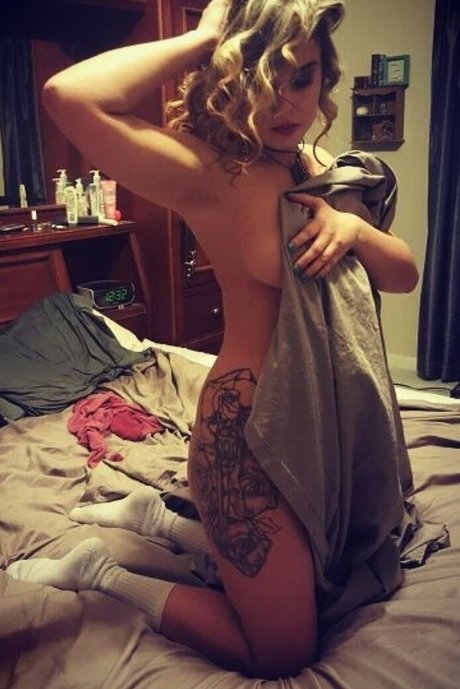 Daria Thibault