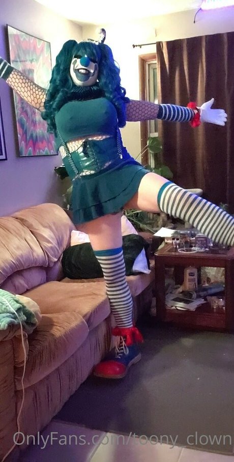 Toonyclown