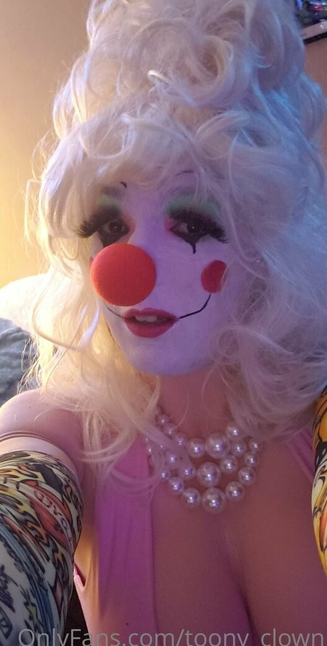 Toonyclown