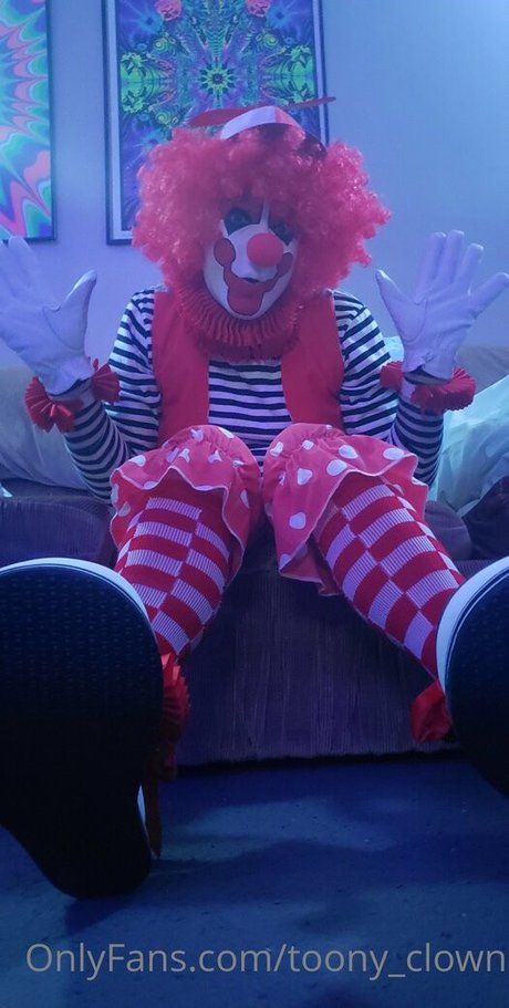 Toony_clown