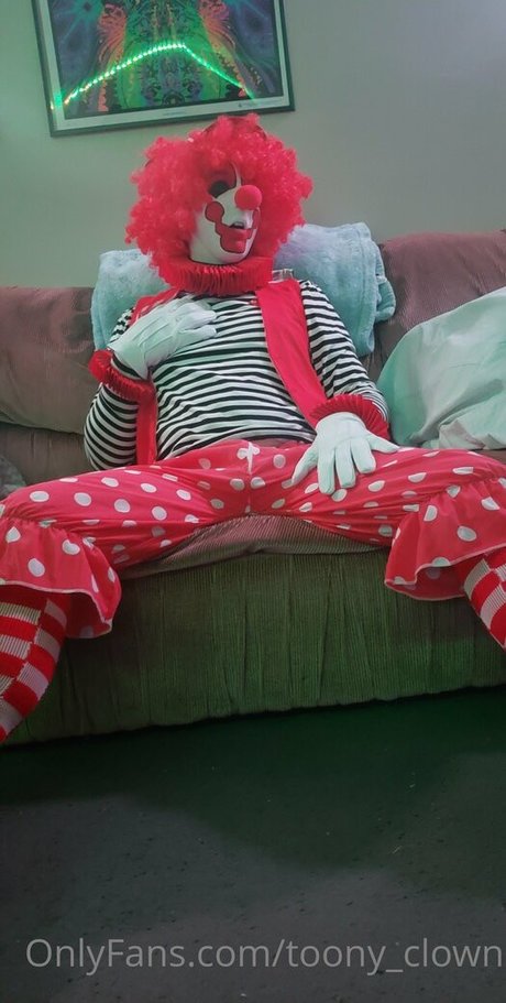 Toony_clown