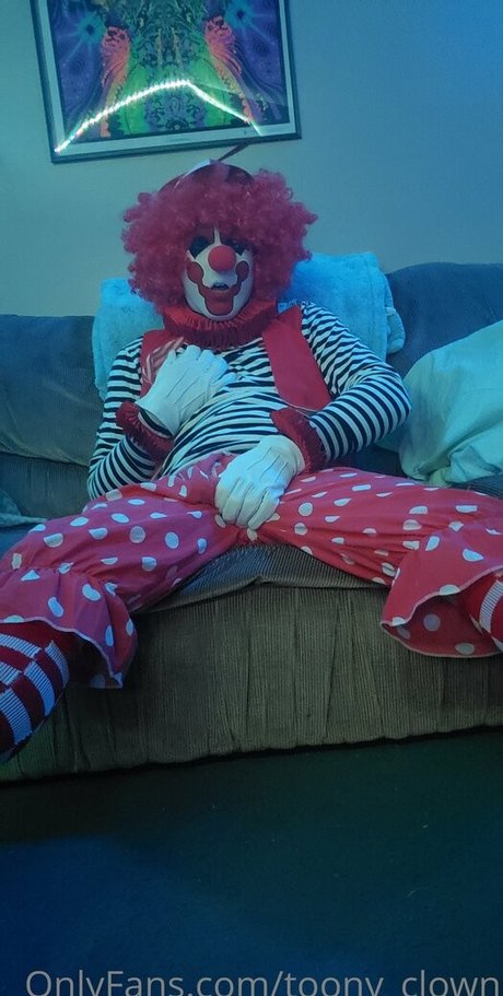 Toony_clown