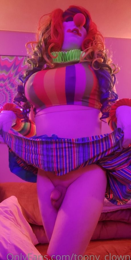 Toony_clown