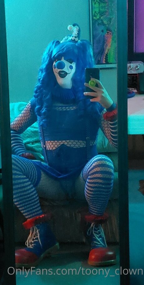 Toonyclown