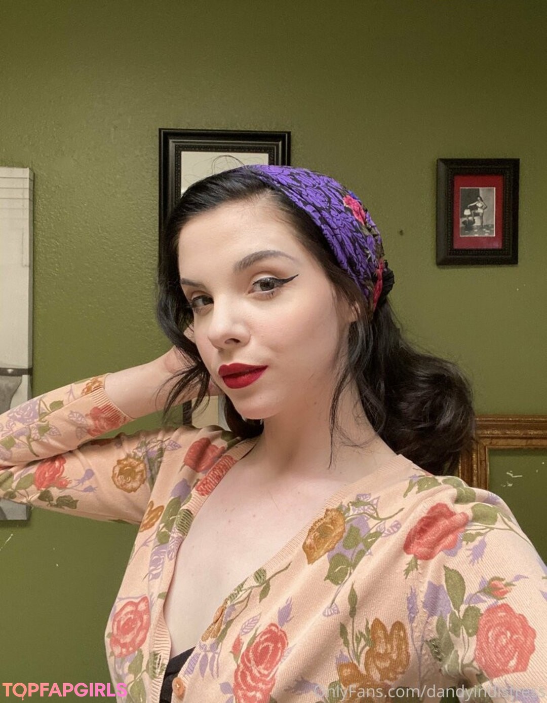 Photo nue de fuite OnlyFans de Dandyindistress #14 Photo nue de fuite OnlyFans de Dandyindistress #14