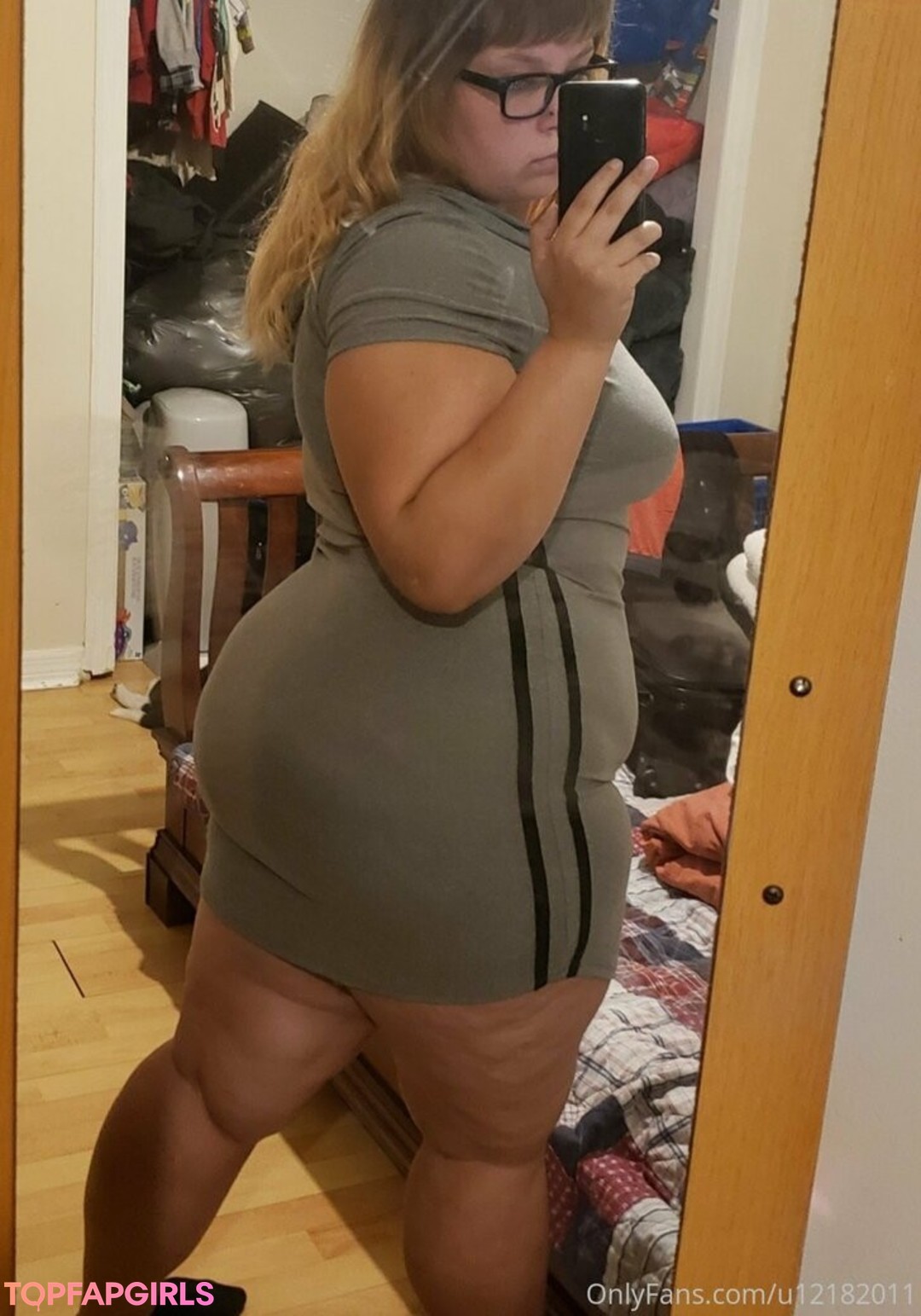 Photo nue de fuite OnlyFans de Fatassgoddess #150 Photo nue de fuite OnlyFans de Fatassgoddess #150