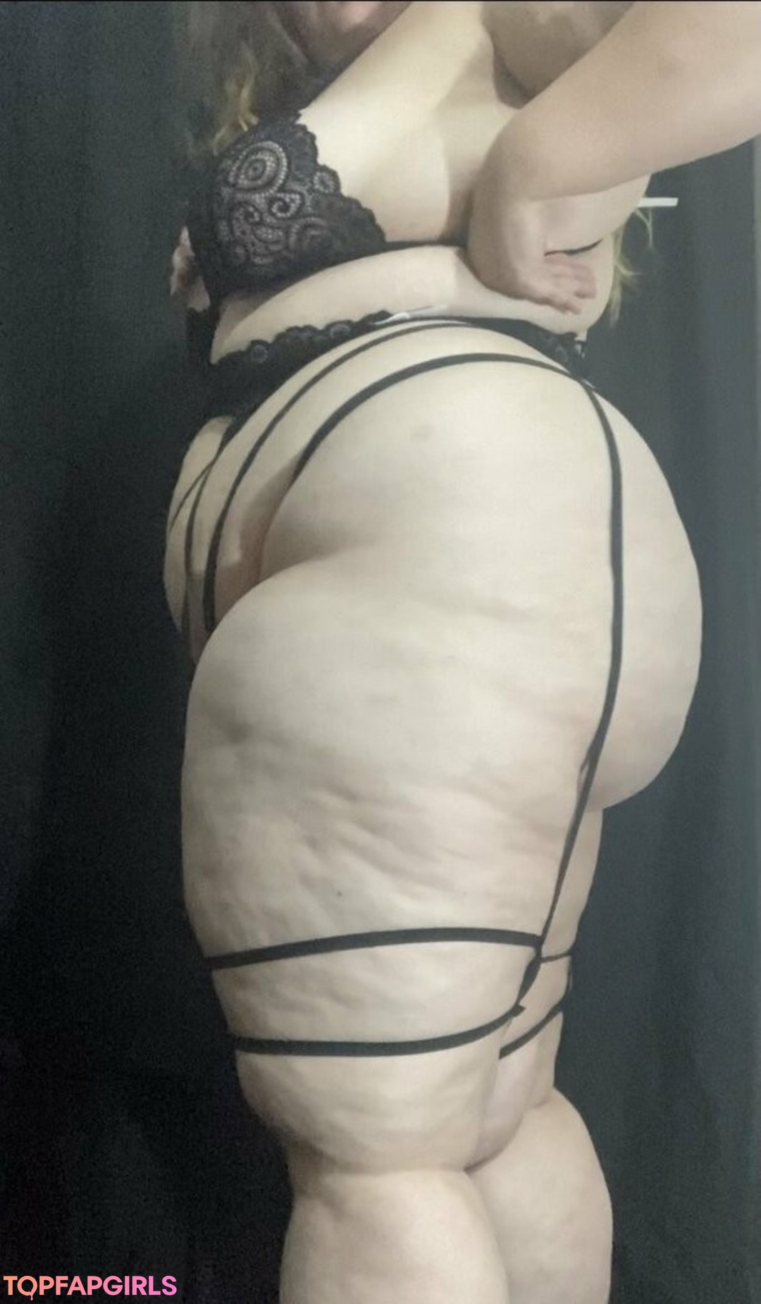 Photo nue de fuite OnlyFans de Fatassgoddess #277 Photo nue de fuite OnlyFans de Fatassgoddess #277