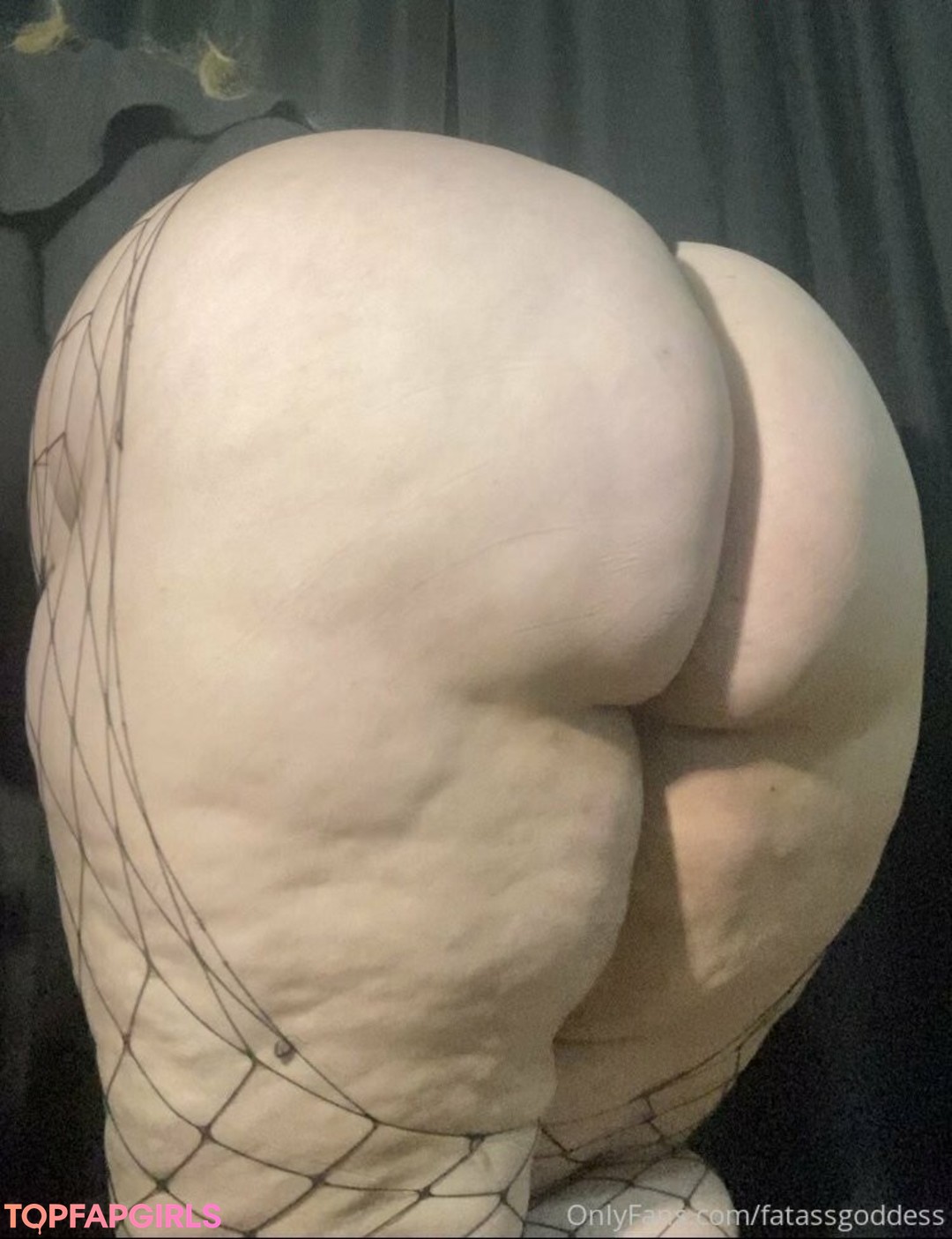 Photo nue de fuite OnlyFans de Fatassgoddess #295 Photo nue de fuite OnlyFans de Fatassgoddess #295