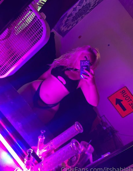 Itsbabieh