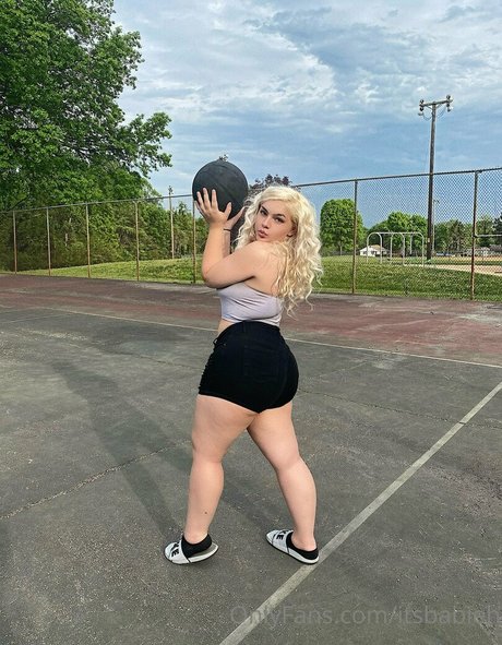 Itsbabieh