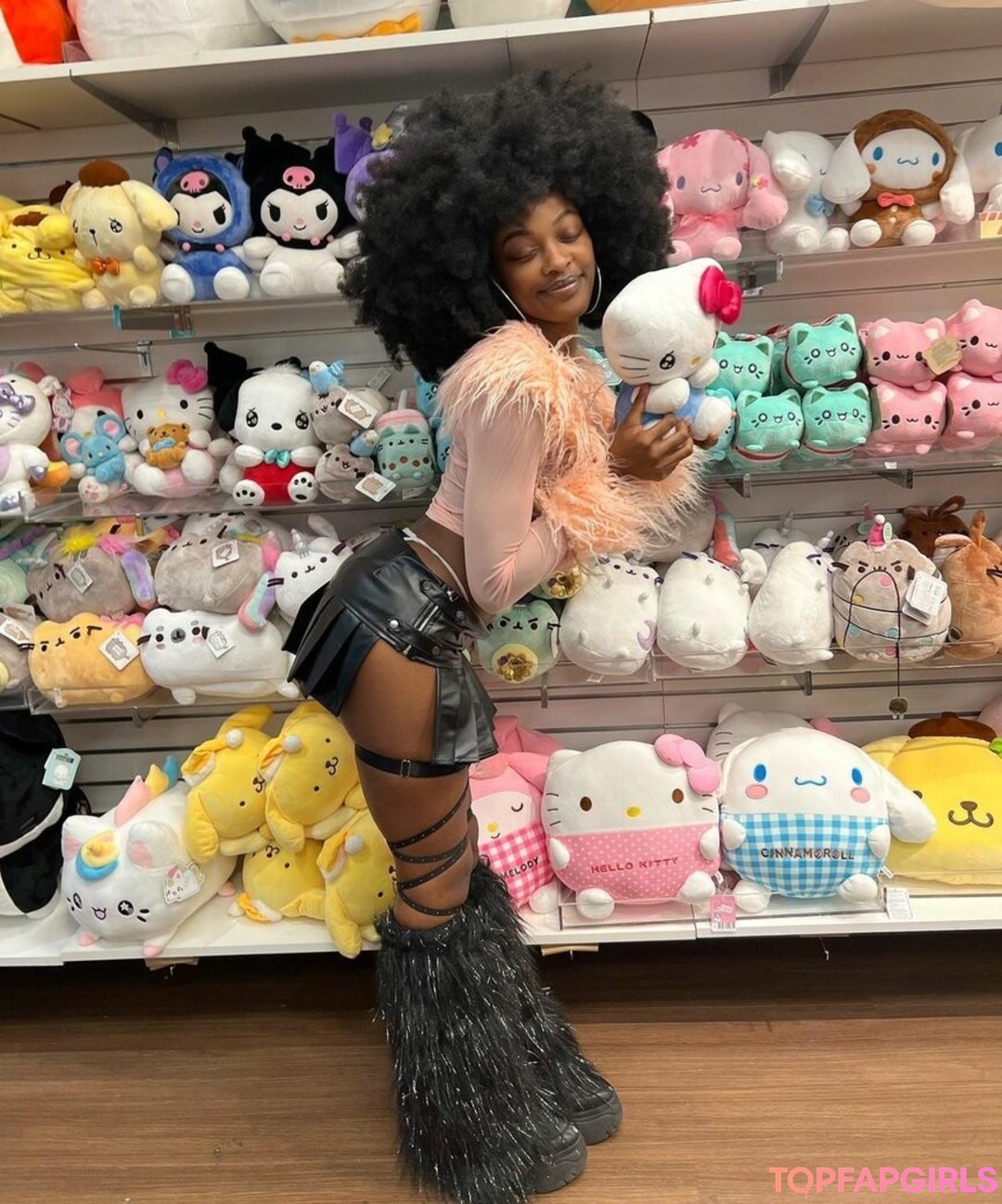 Photo nue de fuite OnlyFans de Kalenbree #12 Photo nue de fuite OnlyFans de Kalenbree #12