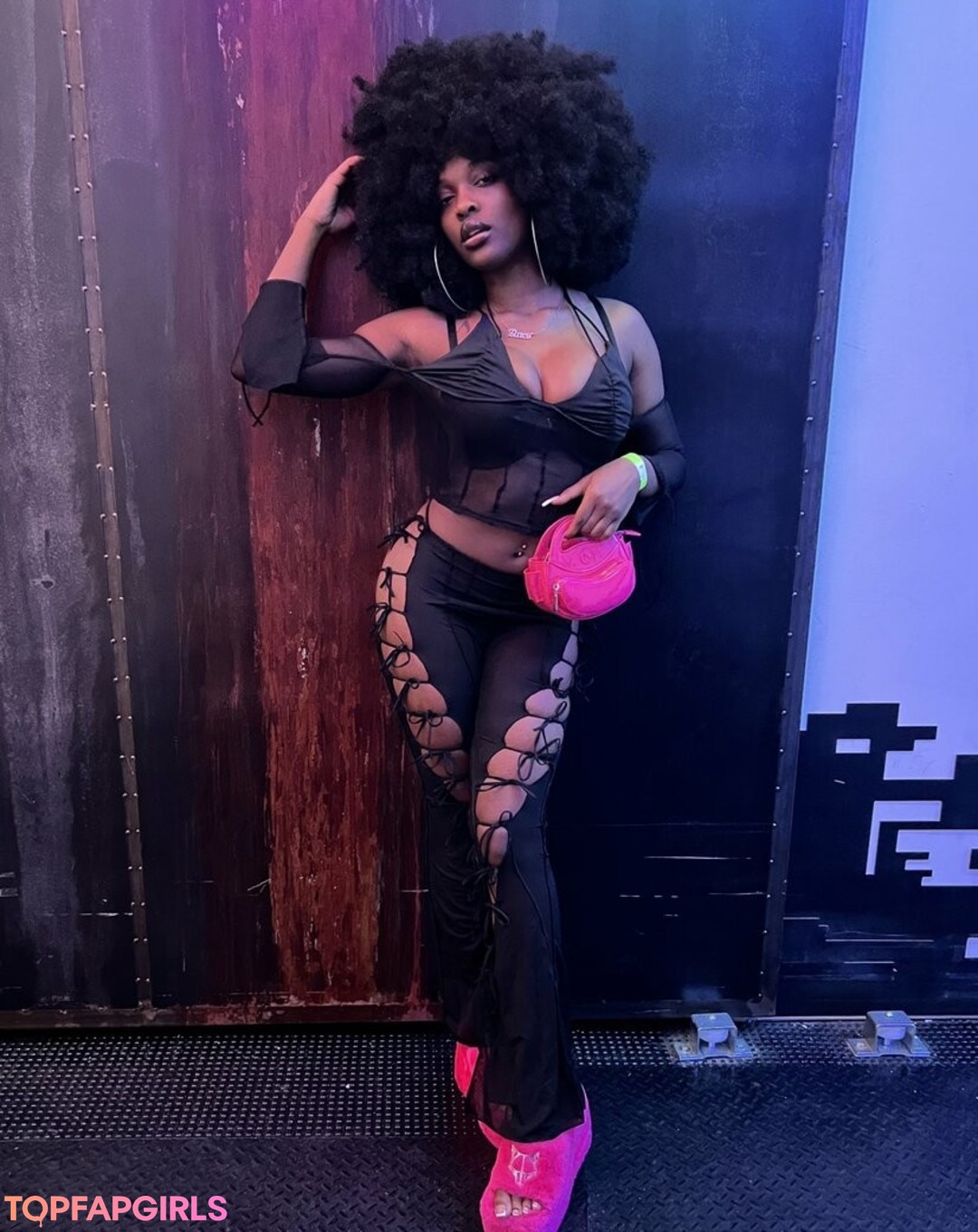 Photo nue de fuite OnlyFans de Kalenbree #4 Photo nue de fuite OnlyFans de Kalenbree #4