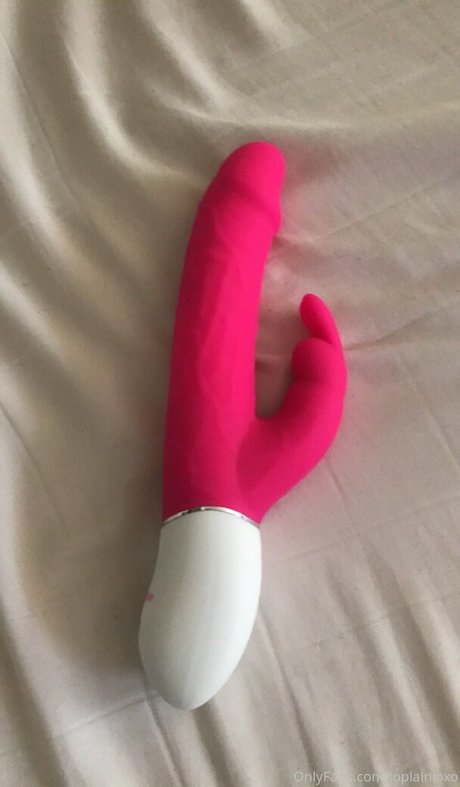 Photo nue de fuite OnlyFans de Loplainloxo