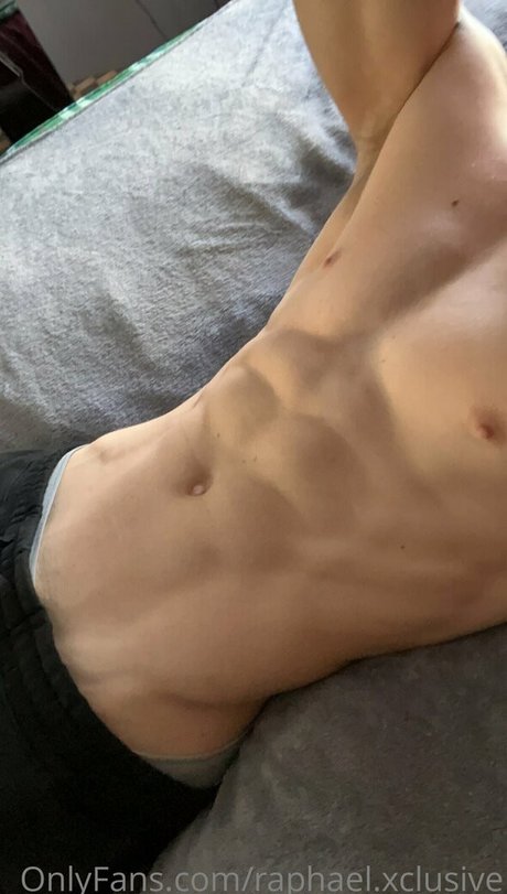 Photo nue de fuite OnlyFans de Nocapraph