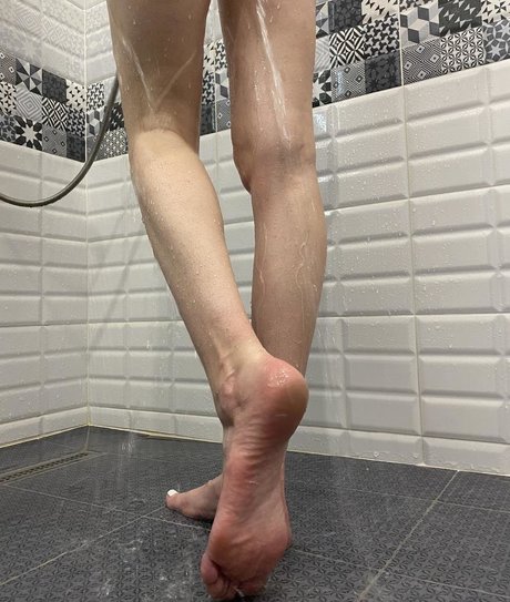 Photo nue de fuite OnlyFans de Younggoddess