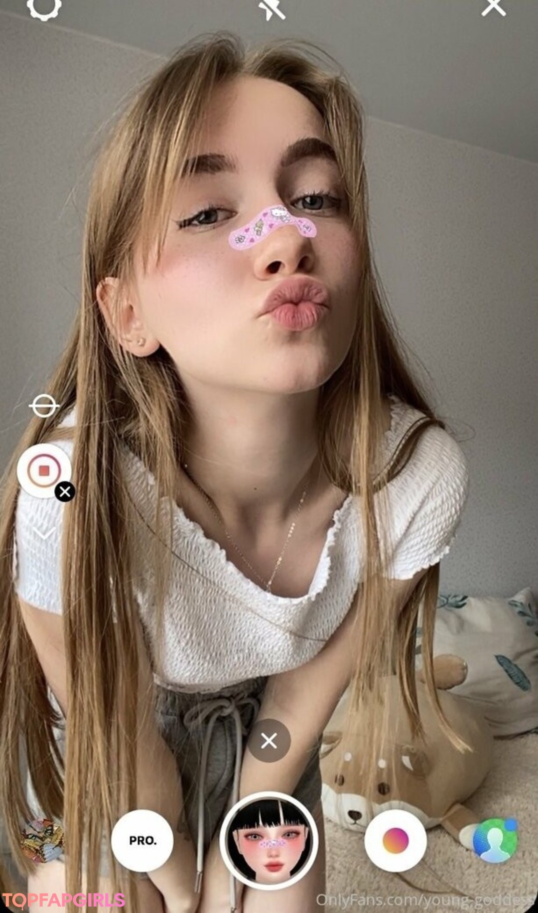 Photo nue de fuite OnlyFans de Younggoddess #256 Photo nue de fuite OnlyFans de Younggoddess #256