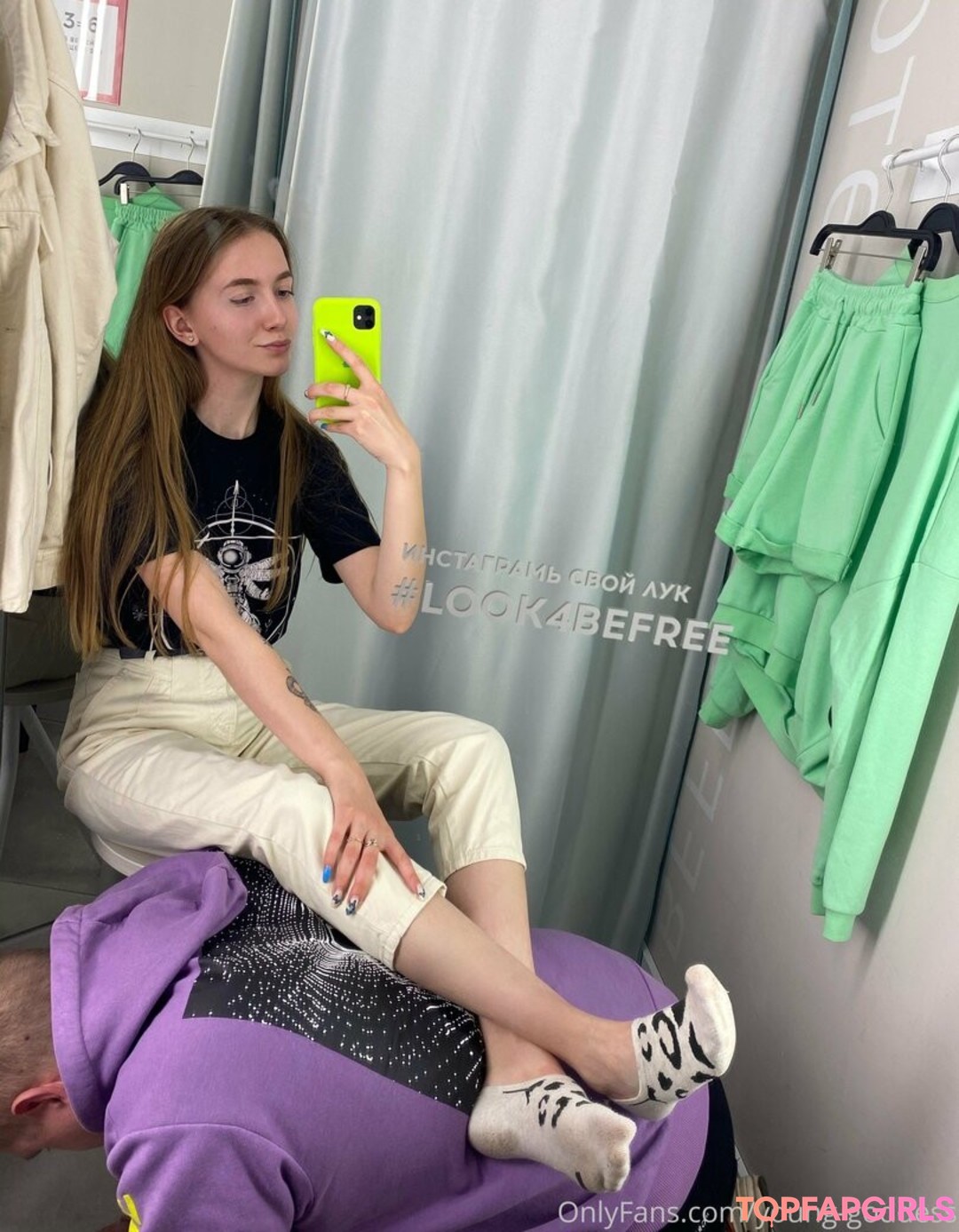 Photo nue de fuite OnlyFans de Younggoddess #343 Photo nue de fuite OnlyFans de Younggoddess #343