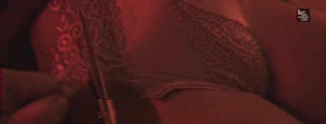 Photo nue de fuite OnlyFans de Thaila Ayala
