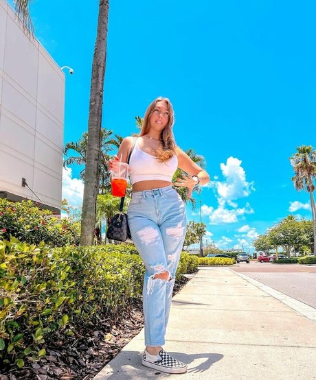 Makenna Adams