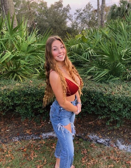 Makenna Adams