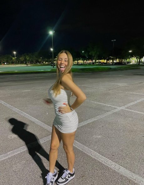 Makenna Adams