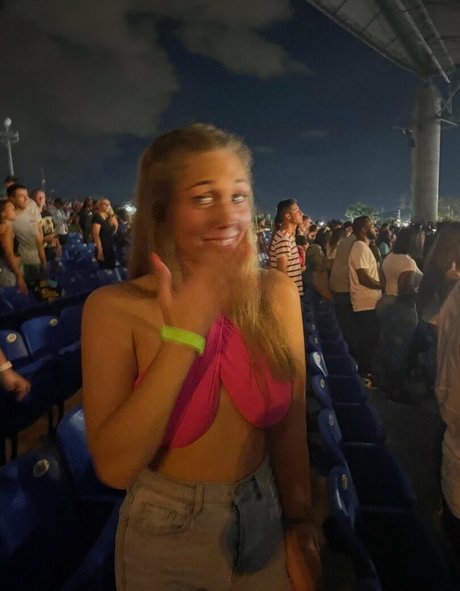 Makenna Adams