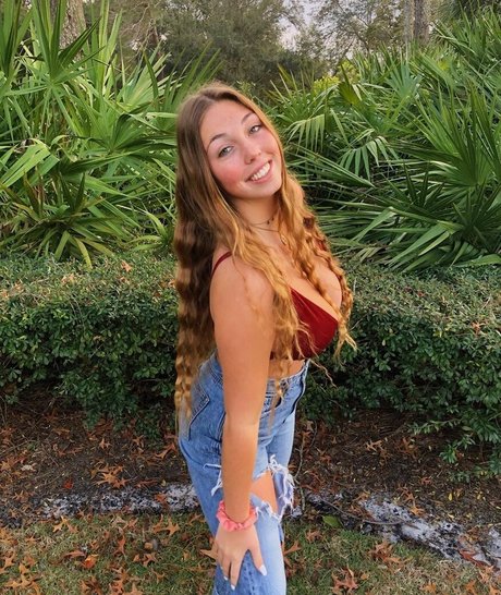 Makenna Adams