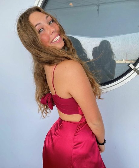 Makenna Adams