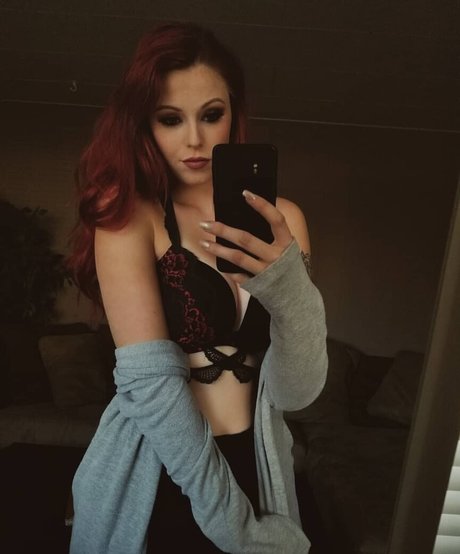 Madison Agnew