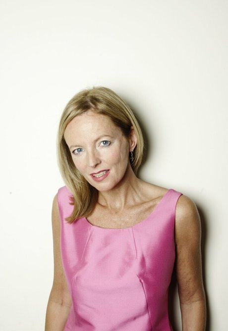 Clare Grogan