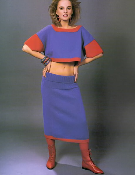 Clare Grogan