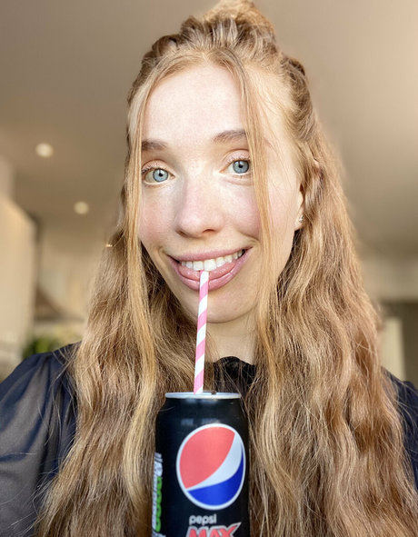 Photo nue de fuite OnlyFans de Purelyblue
