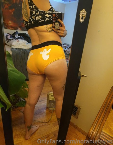 Norabunnyxo
